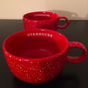 Set of two Starbucks Mug 2019